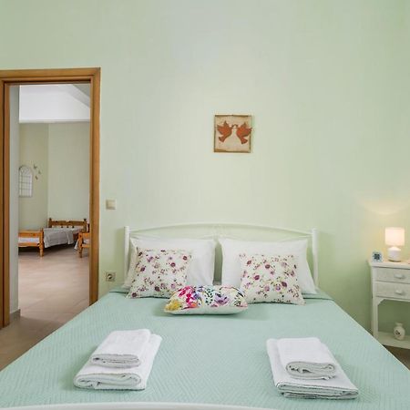 Olive Breeze Βίλα Κίσσαμος Εξωτερικό φωτογραφία