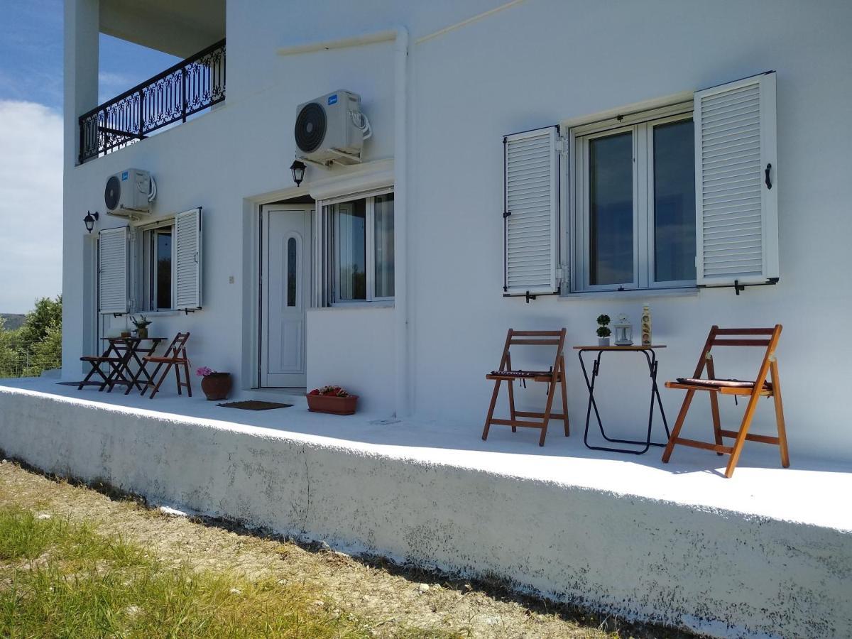 Olive Breeze Βίλα Κίσσαμος Εξωτερικό φωτογραφία
