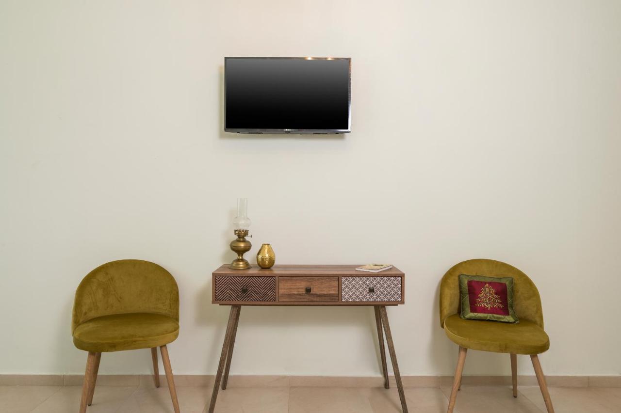 Olive Breeze Βίλα Κίσσαμος Εξωτερικό φωτογραφία