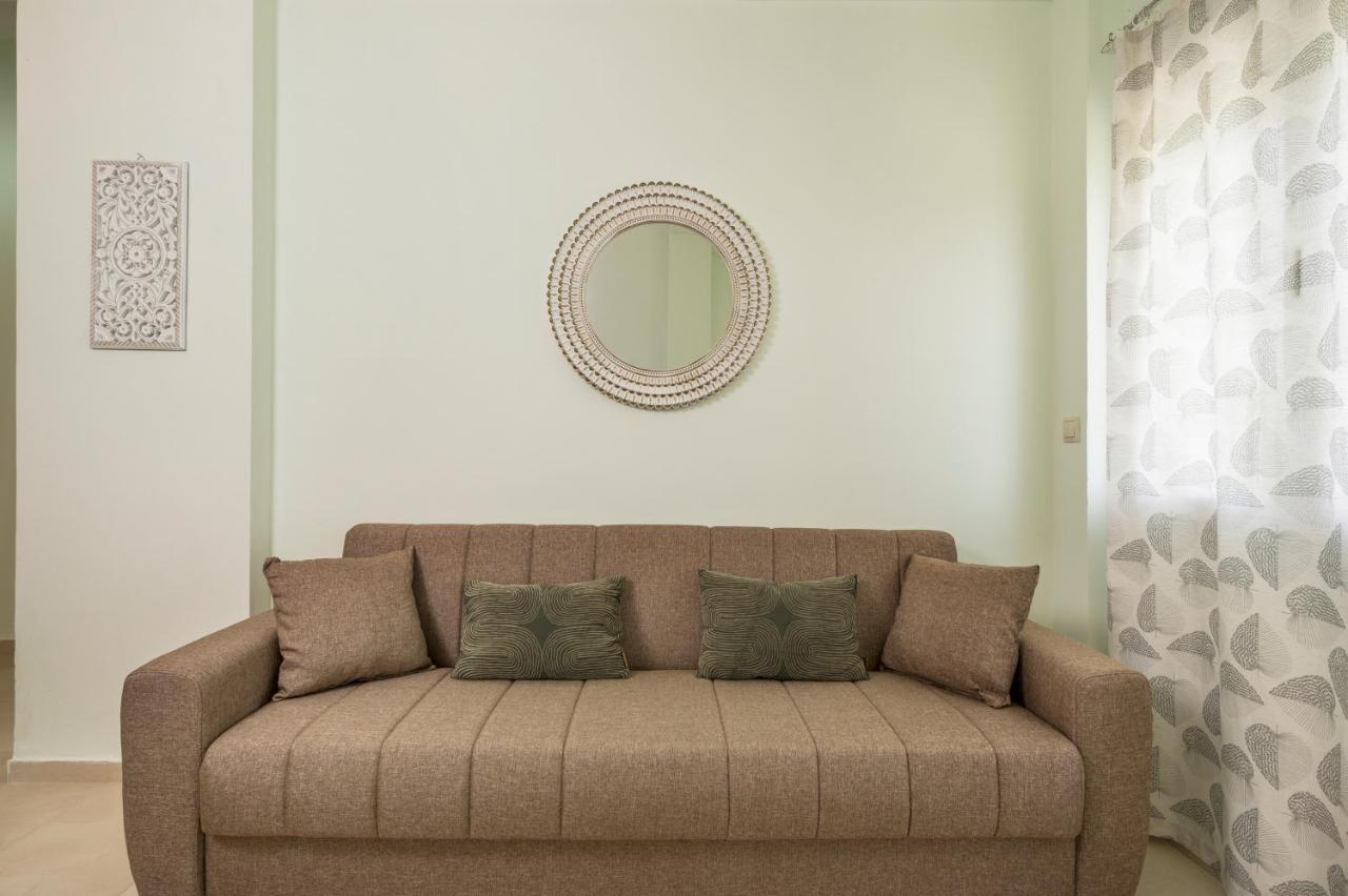 Olive Breeze Βίλα Κίσσαμος Εξωτερικό φωτογραφία